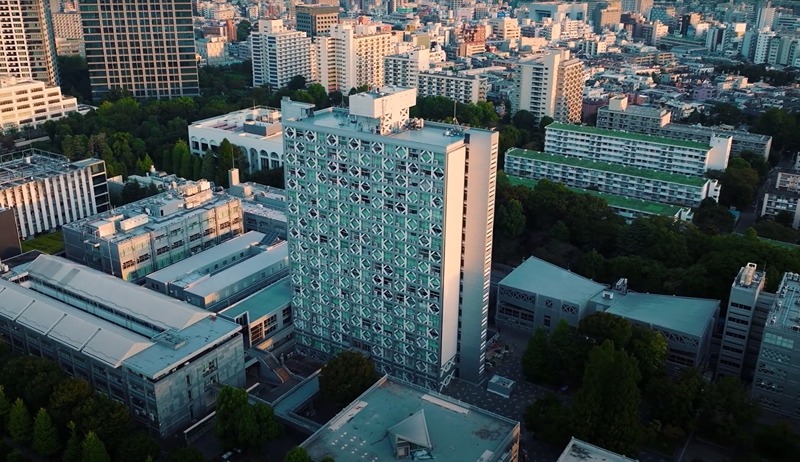 大学・短大　早稲田大学 西早稲田キャンパス（大学・短大）まで1588m