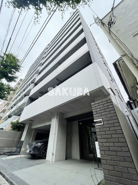 建物外観　当店おすすめ物件♪