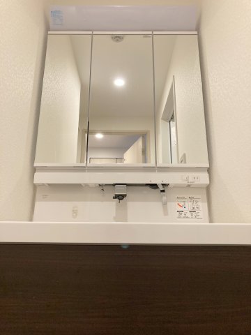 クレールの内装写真
