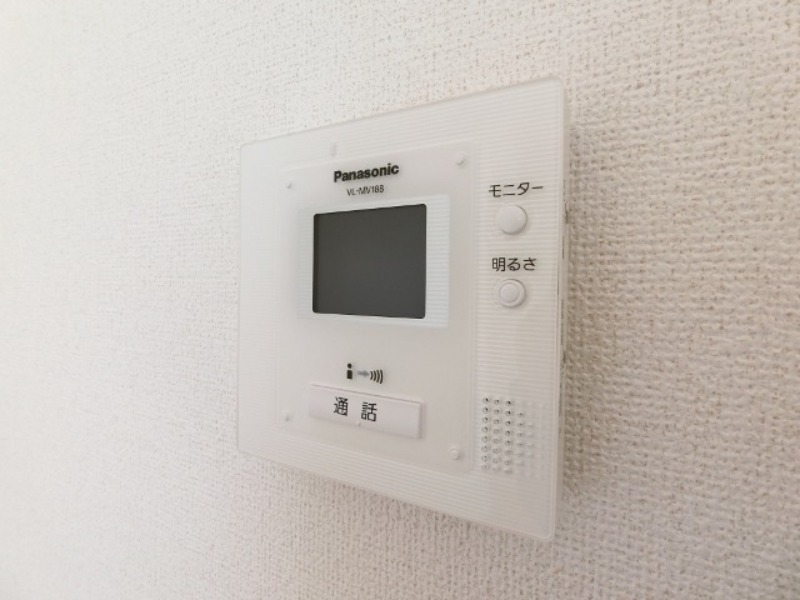 セキュリティ　図面と現状に相違がある場合には現状を優先