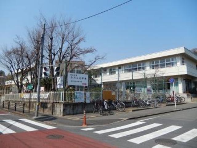 図書館　稲城市立第三図書館（図書館）まで1214m