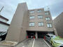 建物外観　札幌市東区北二十四条東「マイドリーム５」