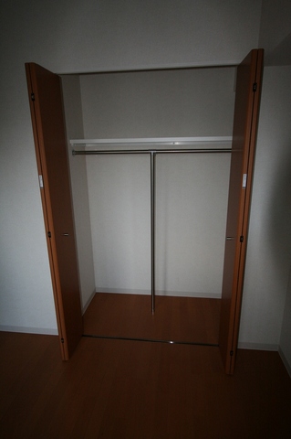 その他　クローゼットあり