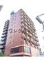 熊野前駅より徒歩4分 築42年6ヶ月 10階建の賃貸物件