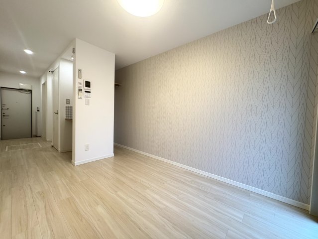 その他部屋・スペース　落ち着いて過ごせるお部屋なので、寝室としてぴったりです！