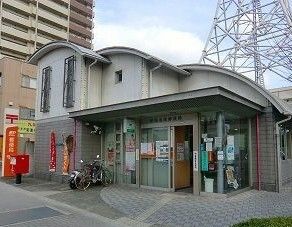 郵便局　郵便局（郵便局）まで1000m