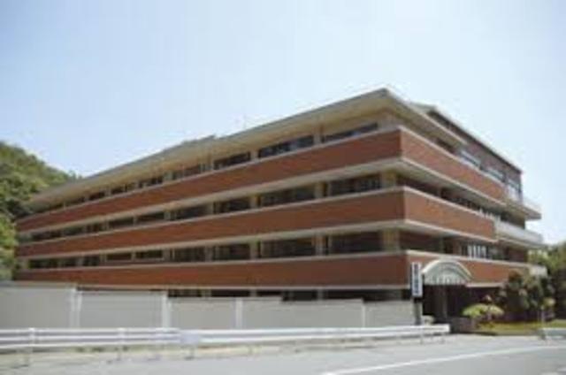 病院　播磨大塩病院（病院）まで1689m