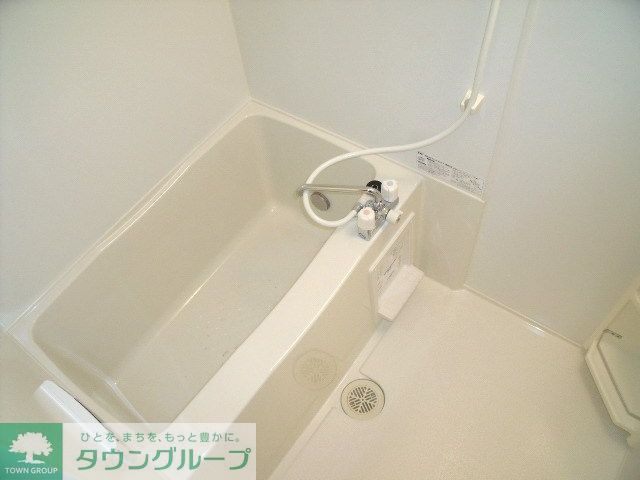 バス・シャワールーム　お問合せはタウンハウジングまで！※現地待合わせ相談可能