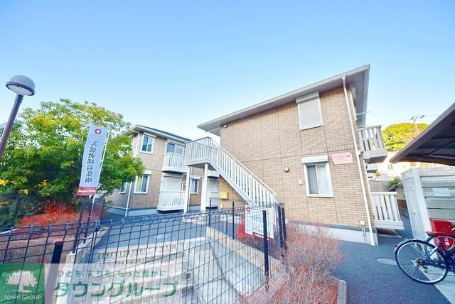建物外観　お問合せはタウンハウジングまで！※現地待合わせ相談可能