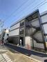 花園町駅より徒歩13分 3階 築3年6ヶ月の賃貸物件