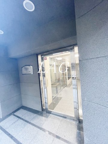 エントランス　エントランスです。