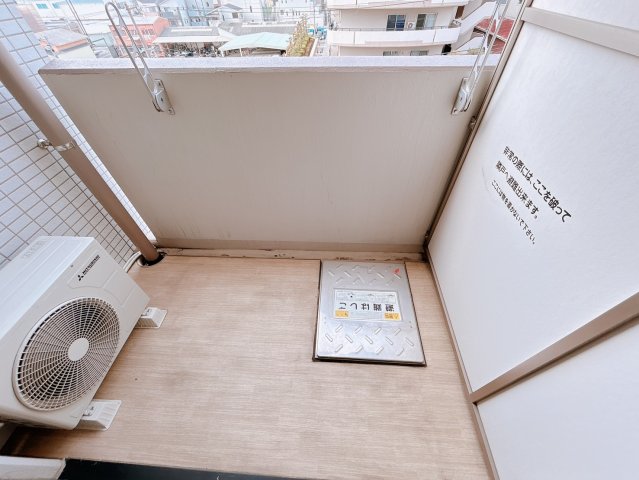 Premier Stage都島高倉町の内装写真