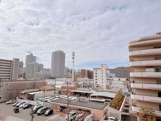 Premier Stage都島高倉町のその他写真
