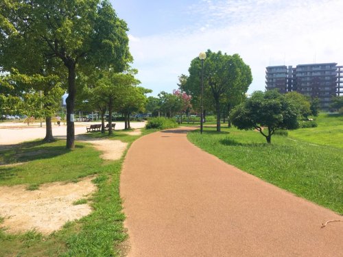 公園　香椎照葉2号公園（公園）まで1625m