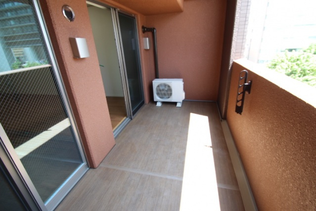 セントラルアヴェニュー下石井のその他写真