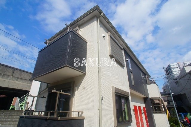 建物外観　当店おすすめ物件♪