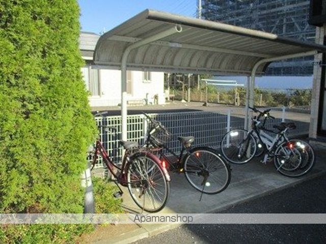 その他共有部分　その他共有部分