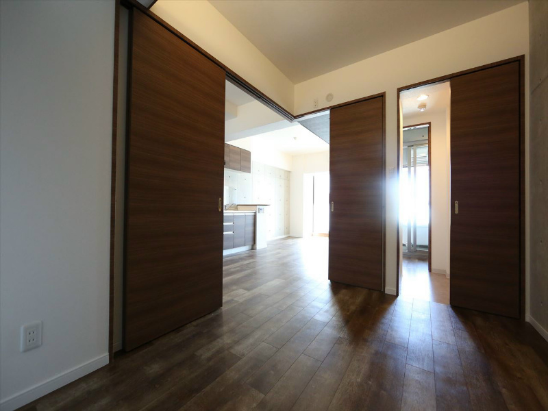 IZ-Residenceのその他写真