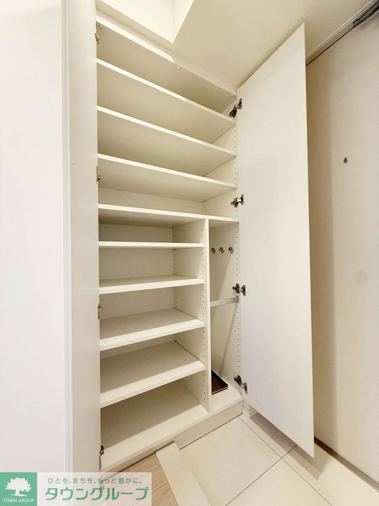 その他部屋・スペース