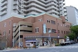 スーパー　コープデイズ芦屋（スーパー）まで2534m