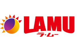 スーパー　ラ・ムー久留米西店（スーパー）まで833m