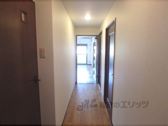 その他部屋・スペース　廊下