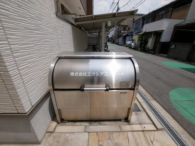 フジパレス西住之江VI番館のその他写真