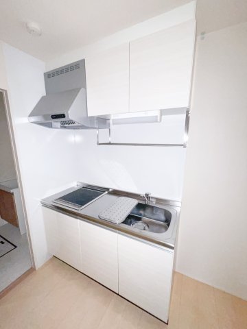 フジパレス西住之江VI番館のキッチン写真