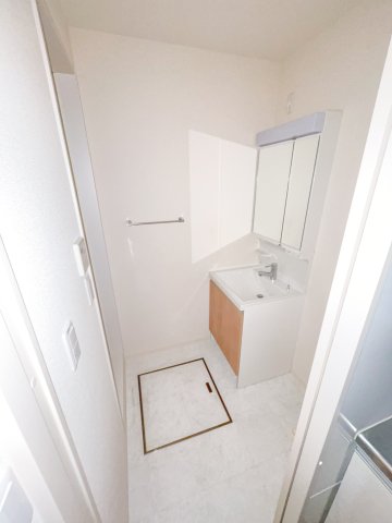 フジパレス西住之江VI番館の内装写真