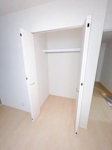 フジパレス西住之江VI番館の内装写真
