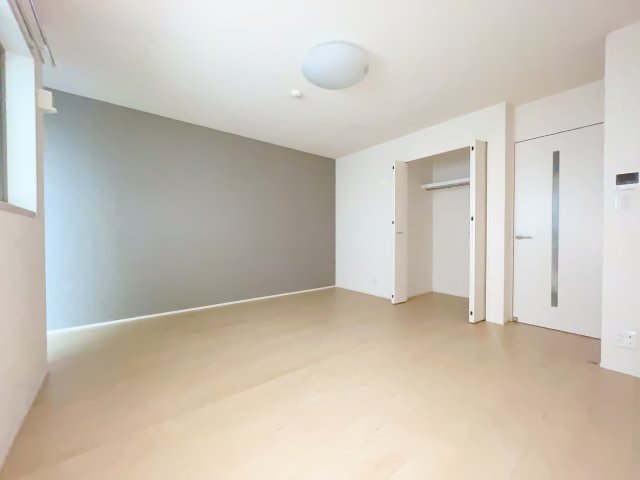 フジパレス西住之江VI番館の内装写真