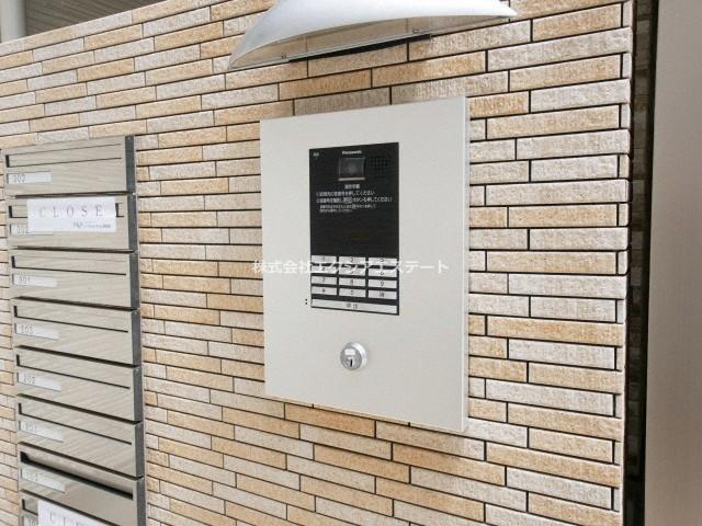 フジパレス西住之江VI番館のその他写真