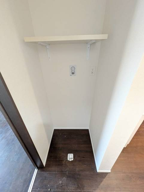 その他設備　同施工会社参考写真です