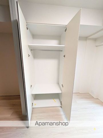 ジオエント上野稲荷町の内装写真