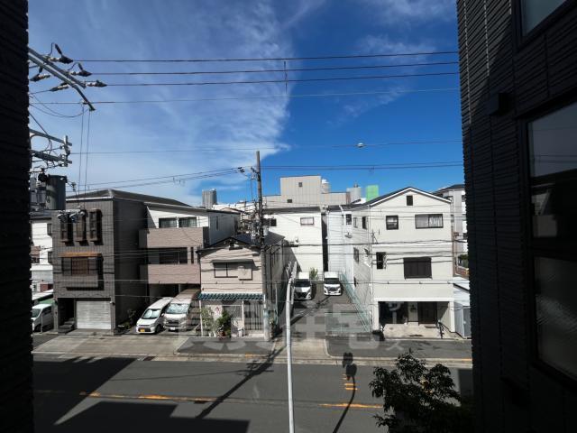 地下鉄谷町線 野江内代駅 徒歩13分 4階建 築1年のその他写真