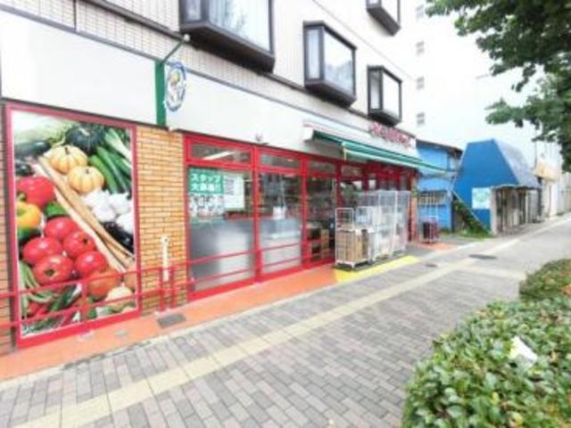 スーパー　まいばすけっと 王子本町2丁目店（スーパー）まで140m
