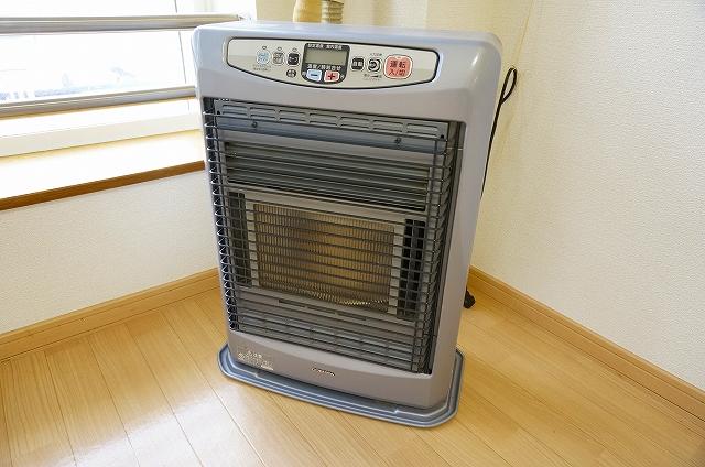 その他設備　設備