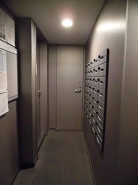 ロビー
