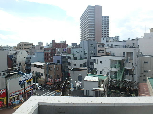 ＪＲ総武線 平井駅 徒歩2分 8階建 築33年のその他写真