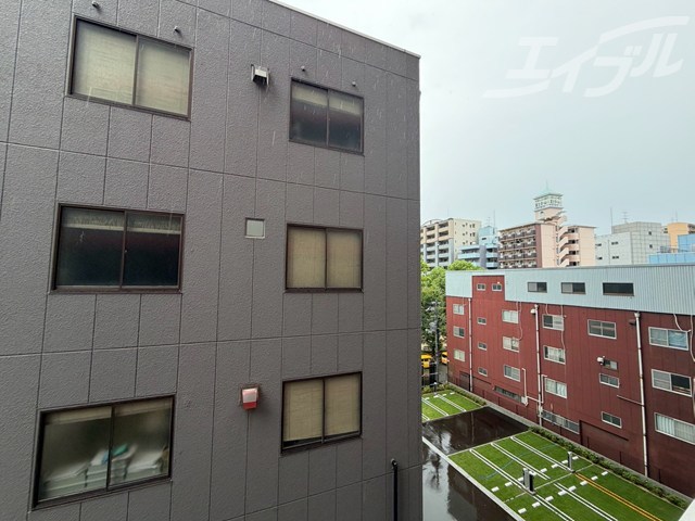 地下鉄御堂筋線 中津駅 徒歩12分 15階建 築1年のその他写真