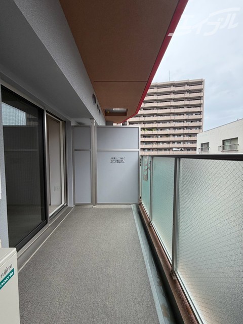 地下鉄御堂筋線 中津駅 徒歩12分 15階建 築1年の内装写真