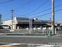 スーパー　万代 泉北深阪店（スーパー）まで461m