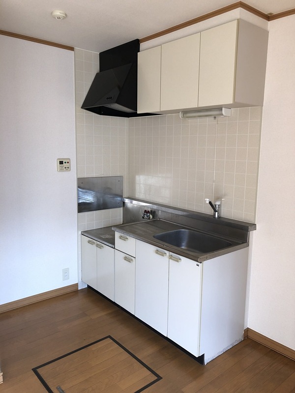 キッチン　他部屋参考