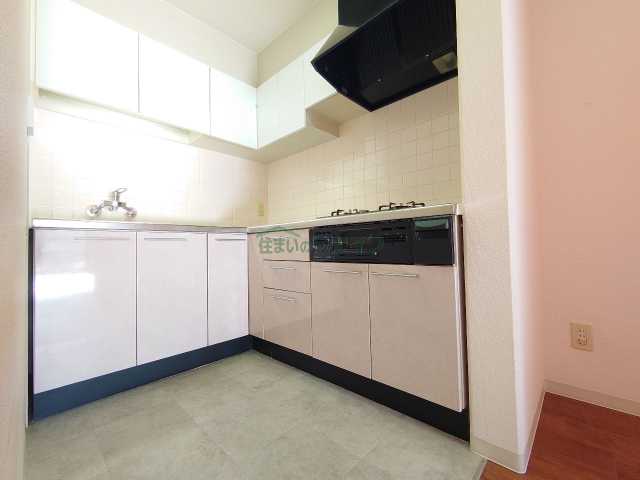 キッチン　別部屋参考写真