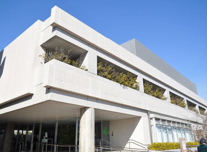 病院　医療法人秀峰会北辰病院（病院）まで840m