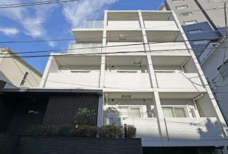 都営大江戸線 牛込神楽坂駅 徒歩2分 築20年
