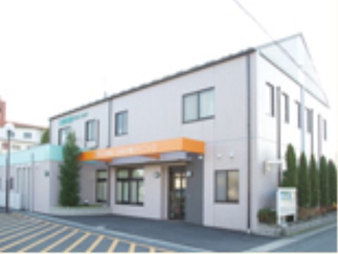 郵便局　名古屋高社郵便局（郵便局）まで157m