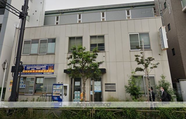 その他　品川コンディショニングスタジオ（その他）まで191m