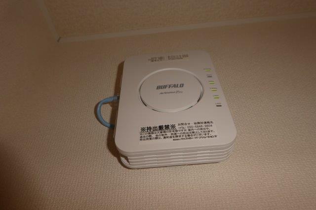 その他設備　無料ＷＩ ＦＩ
