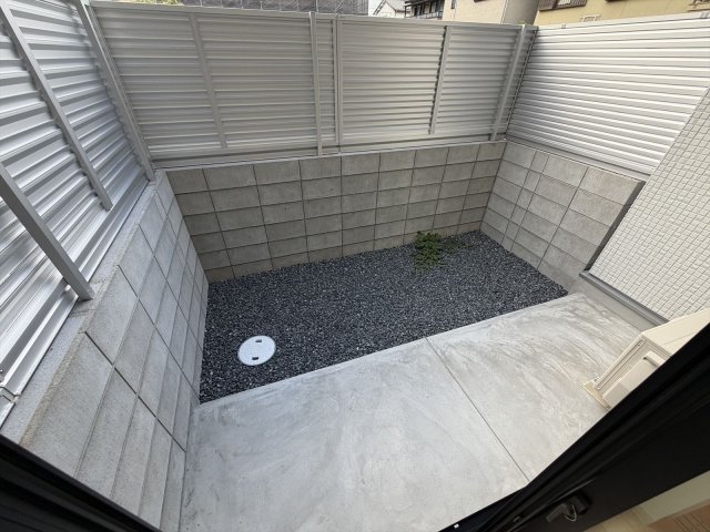 リアコート千里丘INORTHの内装写真
